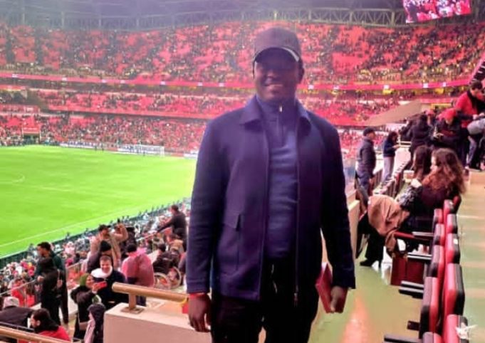 AFCON 2025: National Assembly Urges Super Eagles To Stay Focused Ahead Of Round Of 16