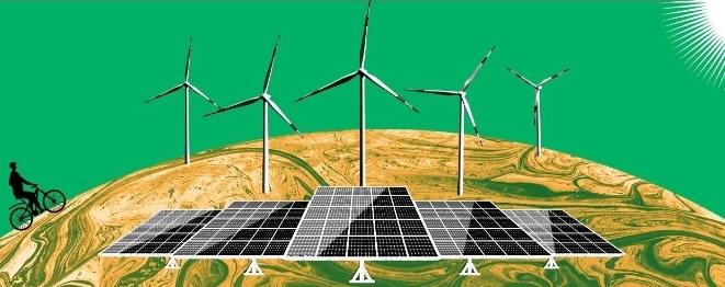 Beyond Fossil Fuels: Why Clean Energy Is Humanity’s Best Bet For A Livable Planet