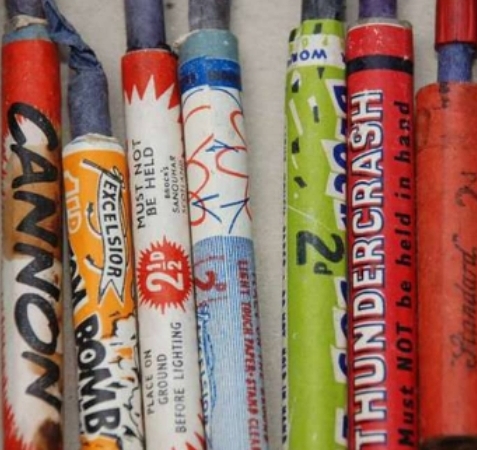 Christmas Carnival Turns Deadly As Fireworks Explosion Kills Two In Anambra