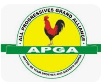 APGA Only Platform For Igbo Political Negotiation – Onyebuchi Chukwu