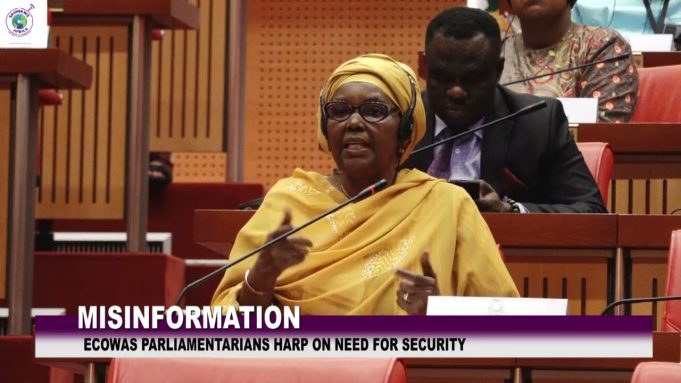 ECOWAS Parliament Opens Session Amid Fears Fuelled By Social Media Misinformation