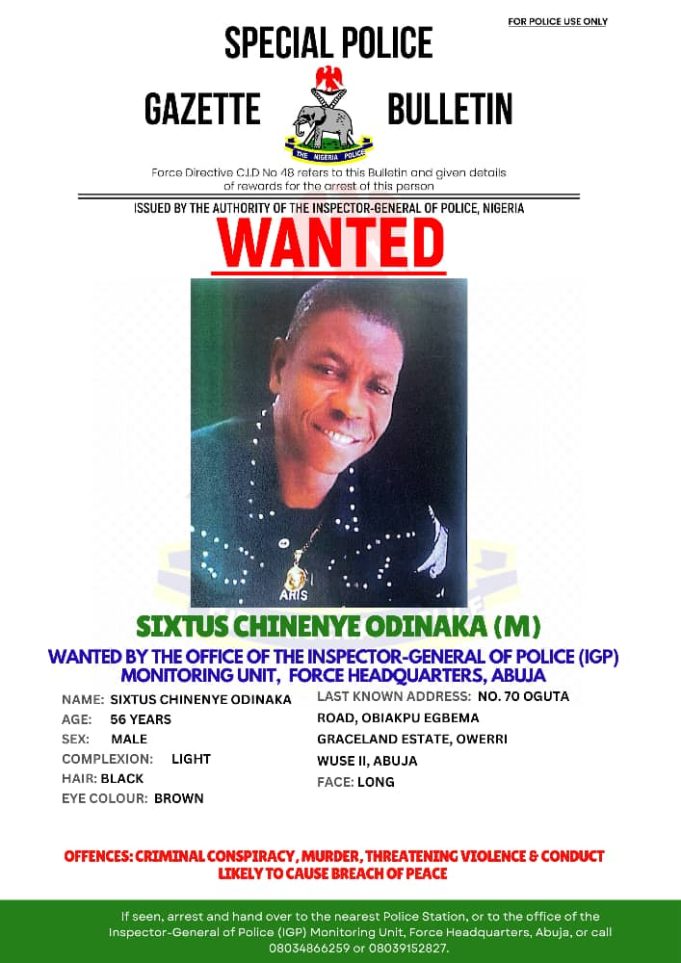 Family Of Murdered Twins in Ohaji/Egbema Appeals To Imo Govt, Police For Rescue