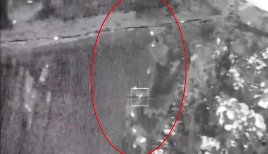 NAF Pounds Terror Networks, Neutralises 2,351 Terrorists In Relentless 2025 Air Campaign