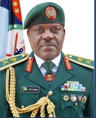 Military: Pressure On IPOB Weakens Insecurity Grip In Anambra