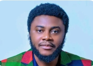 ABS MD/CEO Rings In 2026 With Message Of Rebirth, Reawakening and Renewed Hope