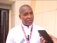 Faith Must Drive Nigeria’s Renewal, Says CSN Secretary General