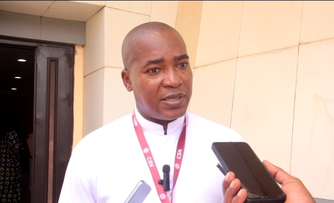 Faith Must Drive Nigeria’s Renewal, Says CSN Secretary General