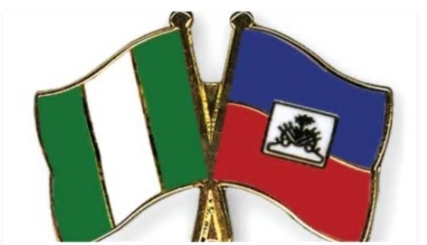 Nigeria Hails Haiti’s Enduring Legacy Of Black Freedom At 221st Independence Day
