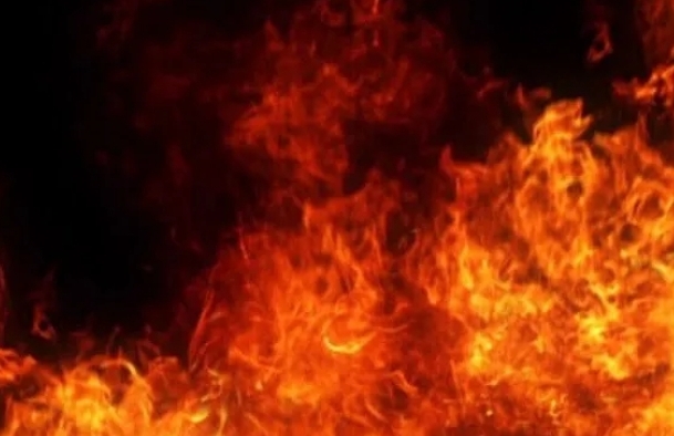 Night Inferno In Plateau: Mother Loses Six Children In Mangu Fire Tragedy