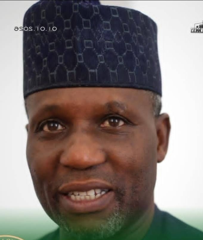 A Life Of Service And Impact: NWF President Celebrates Saleh Ahmadu At Birthday