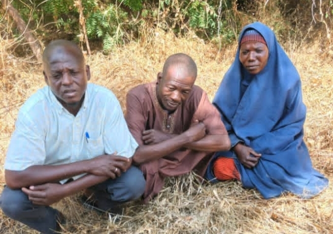 Troops Tighten Noose On Terrorists In Borno, Rescue Hostages