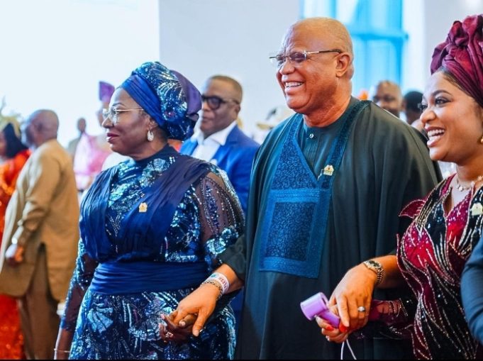 2027 Elections: Gov Eno Urges Maturity, Peace As Political Season Nears