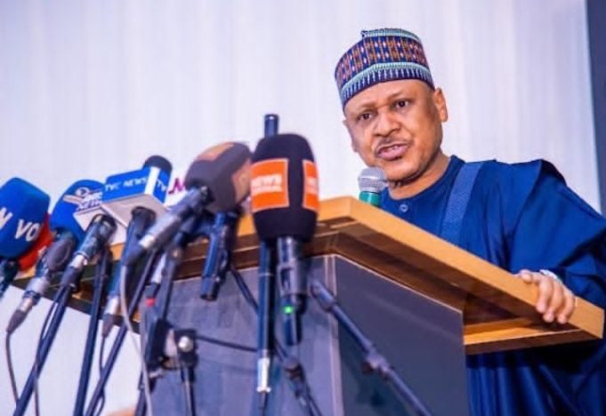 Tinubu Urges Religious Tolerance As Pillar Of National Security, Peace and Unity