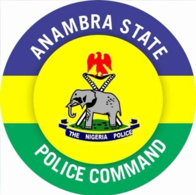 Anambra Police Smash Child Trafficking Ring, Rescue 33 Underage Girls