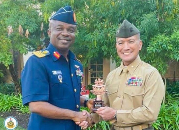 NAF Pushes For Faster Delivery Of AH-1Z Attack Helicopters In Strategic US Talks