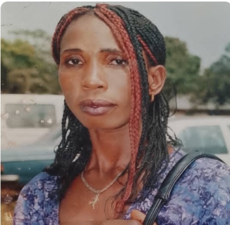 LAJA Mourns As Abbanobi-Eku Onyeka Loses Sister, Kate Onoh, At 55