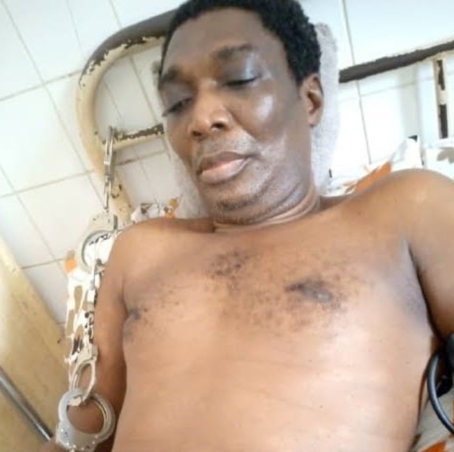 Citizen Diplomacy In Action As Odumegwu-Ojukwu Secures Freedom Of Nigerian Pastor In Benin