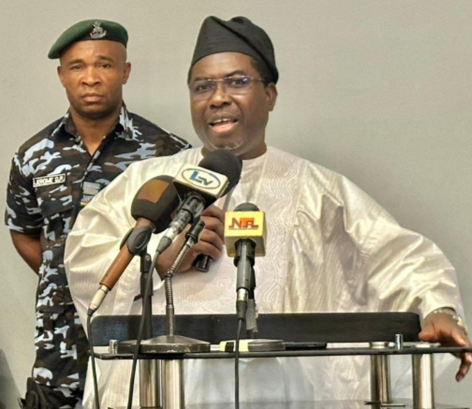 INEC Sets Early Pace For 2027, Targets Global Standards At Lagos Strategy Retreat