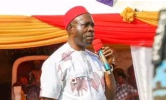 Soludo Draws Red Line For Masquerades As Viral Misconduct Sparks Clampdown In Anambra