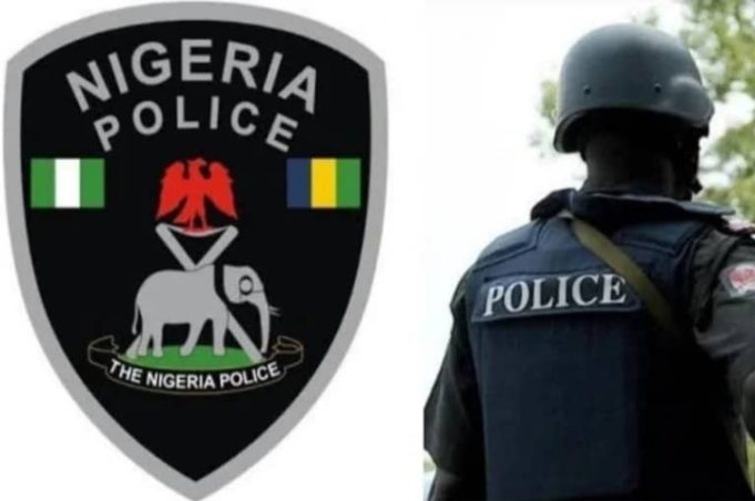 Anambra Police Smash Child Trafficking Den, Rescue 33 Girls In Daring Aguleri Raid