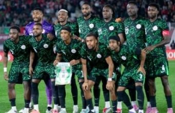 FG Applauds Super Eagles As Bronze Victory Rekindles Pride