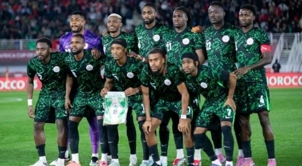 FG Applauds Super Eagles As Bronze Victory Rekindles Pride