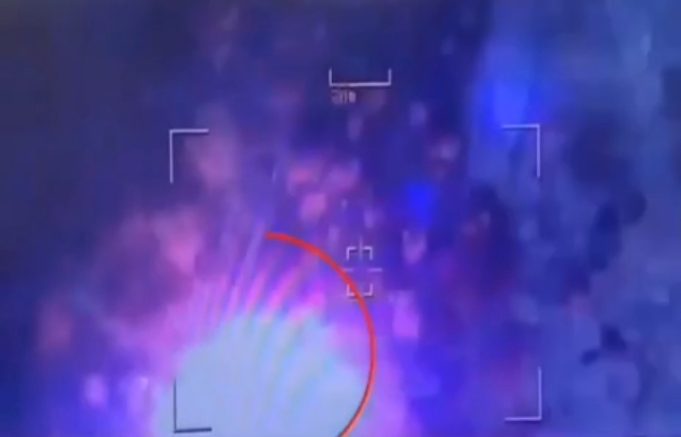 NAF Pounds Terrorists In Timbuktu Triangle, Opens Route For Ground Offensive