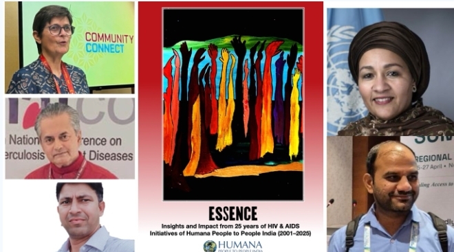 Five Years To 2030: World Risks Losing Ground In The Fight To End AIDS