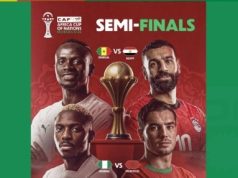 AFCON 2025: ECOWAS Throws Its Weight Behind Africa’s Biggest Festival of Unity