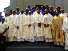 Priesthood Or Not, Seek God’s Kingdom – AHOBA ’83 Told at Emotional Reunion In Onitsha