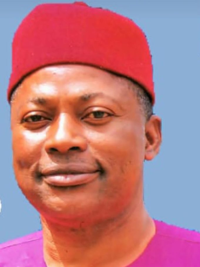 Ojogbo Dumps Labour Party, Joins ADC Ahead Of 2027