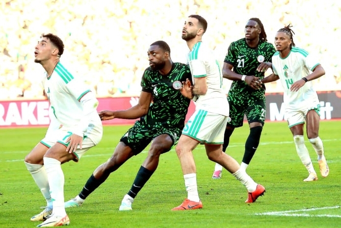 Morocco 2025: Super Eagles Return To Rabat, Where History Favours Nigeria