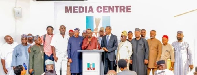 APC e-Registration Drive Crosses 2 Million Members Nationwide