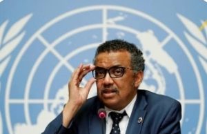 Health Taxes Can Save Lives, Fund Healthcare, and Ease Pressure On Fragile Health Systems…WHO DG