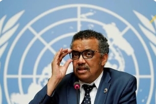 Health Taxes Can Save Lives, Fund Healthcare, and Ease Pressure On Fragile Health Systems…WHO DG