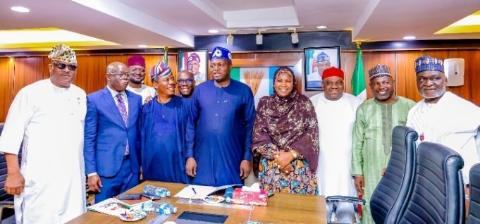 APC Sets 2026 Agenda As NWC Holds First Meeting Of The Year