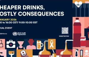 Health Taxes Offer ‘Triple Win’ But Face Industry Pushback, WHO, NCD Alliance Warn