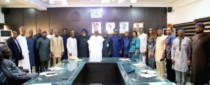 FG Moves To End Power Crisis In Hospitals, Inaugurates Inter-Agency Technical Committee