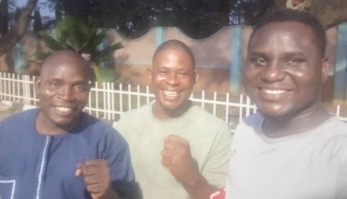 Makoko Youth Leader Freed After 4 Days In Police Detention As Rights Groups Force Police Retreat