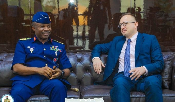 Polish Envoy Hails Nigeria As West Africa’s Stabilising Anchor
