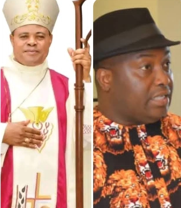 Cathedral Controversy: Catholic Knight Renounces Faith Over Alleged Snub Of Late Ifeanyi Ubah
