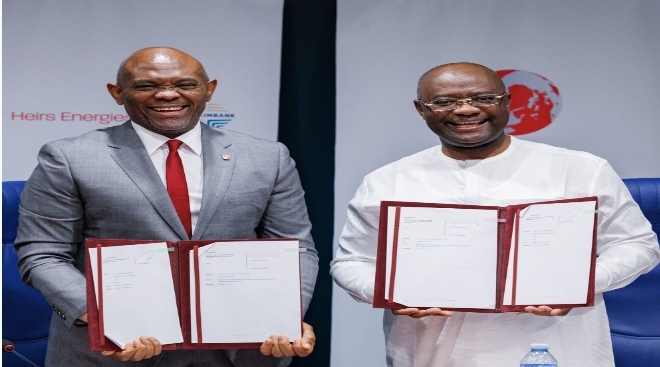 Afreximbank’s $750m Deal Signals Fresh Momentum For Nigeria’s Energy Ambitions