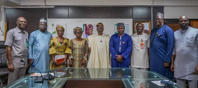 FG Targets Doctors’ Burnout, Residency Disputes with New Ministerial Committees