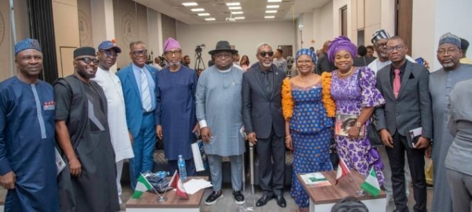 Nigeria Turns Reputation Into National Capital With Maiden Reputation Index Launch