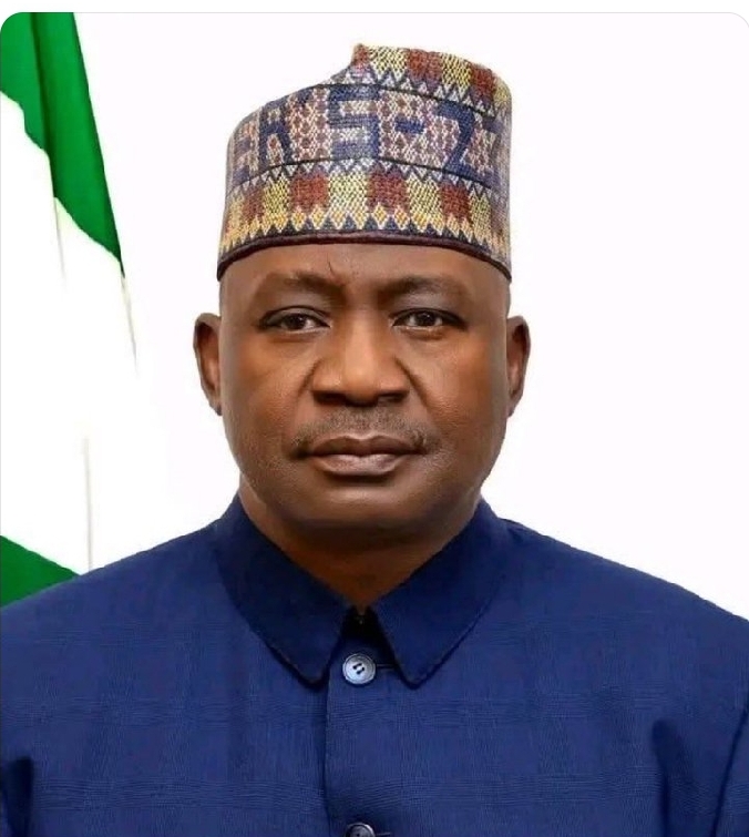 Defence Minister Hints At APC Move As Political Realignments Gather Pace