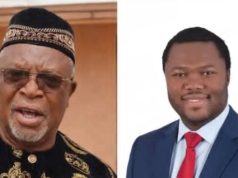 Restored Throne, Renewed Hope: Ndiowu Breaks 11-Year Silence With New Monarch