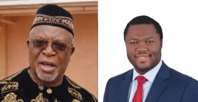 Restored Throne, Renewed Hope: Ndiowu Breaks 11-Year Silence With New Monarch