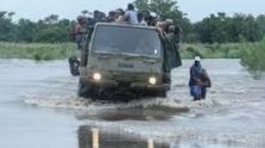 Nigeria Stands In Solidarity As Deadly Floods Ravage Southern Africa
