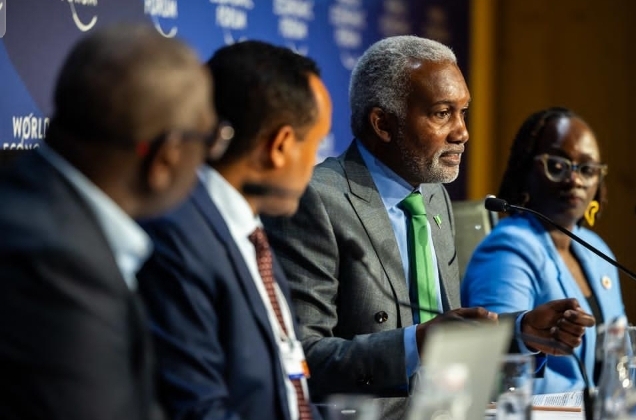 Tinubu’s Reforms Power Nigeria’s Job Drive As Tuggar Bets On Private Sector