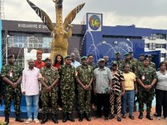 Operation Udoka Turning The Tide Against IPOB/ESN In South-East Nigeria